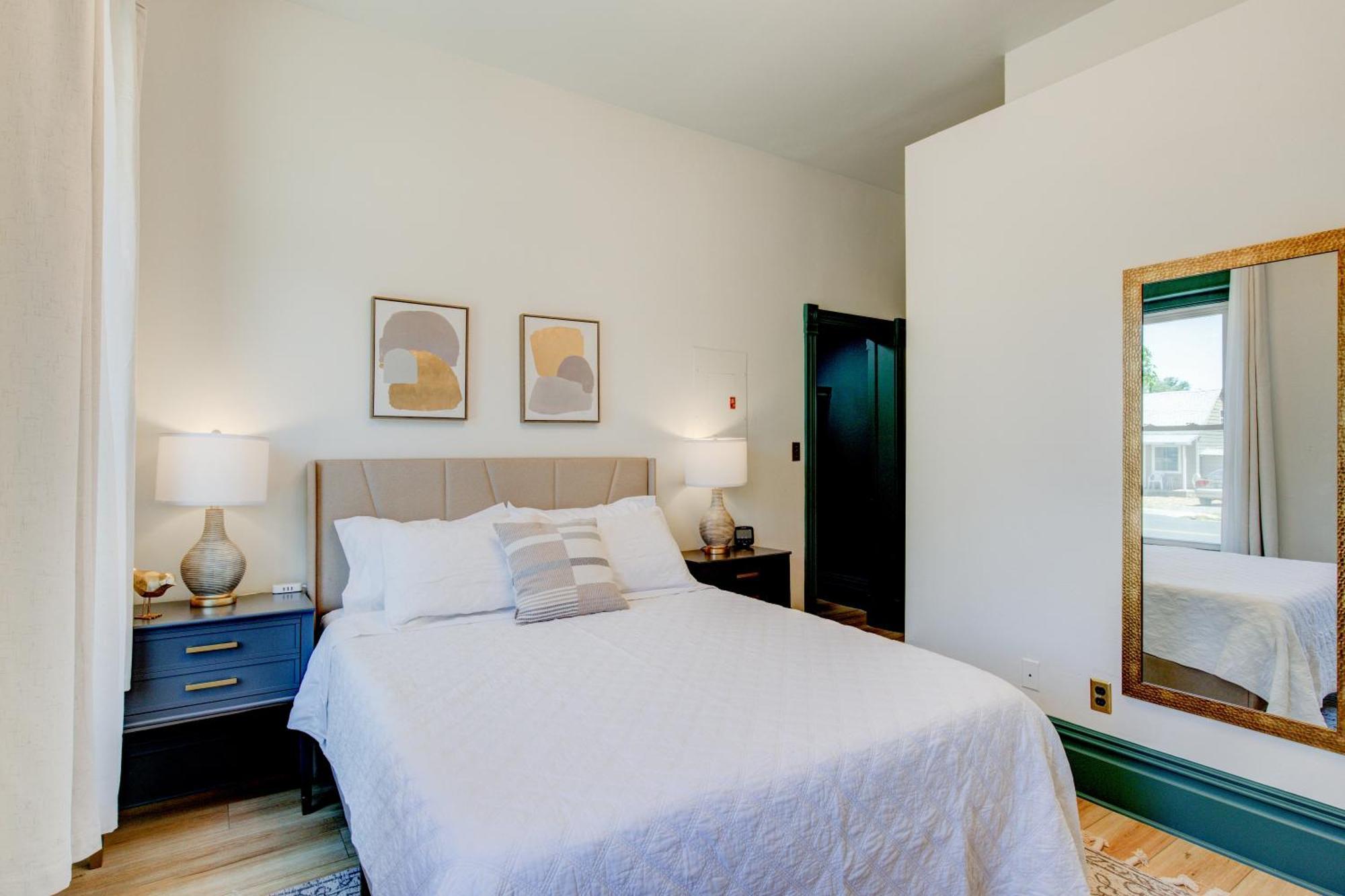 Art City Inn سبرينغفيل المظهر الخارجي الصورة