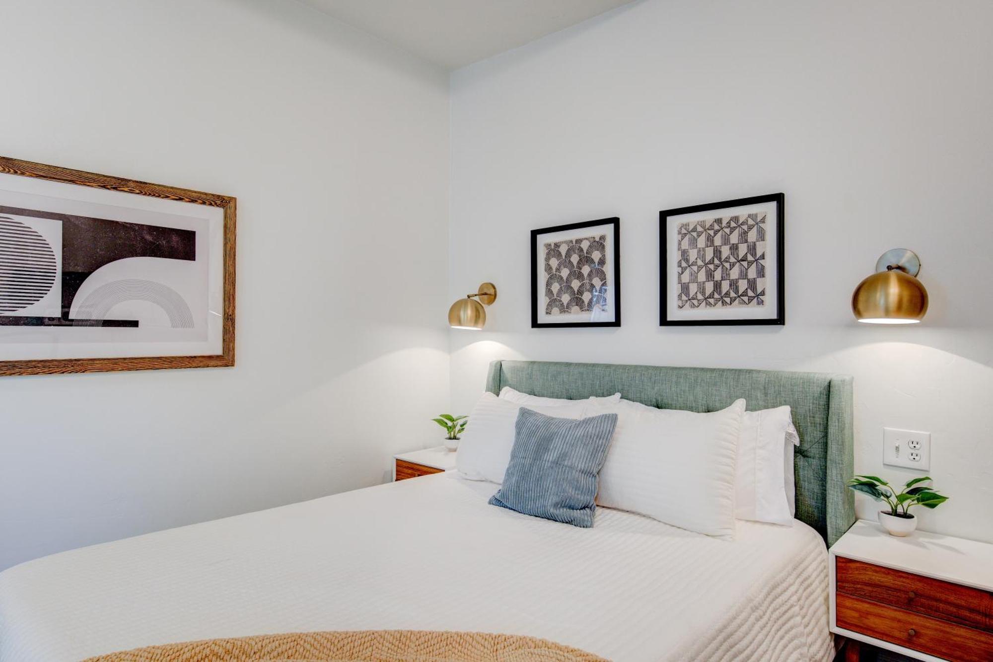Art City Inn سبرينغفيل المظهر الخارجي الصورة