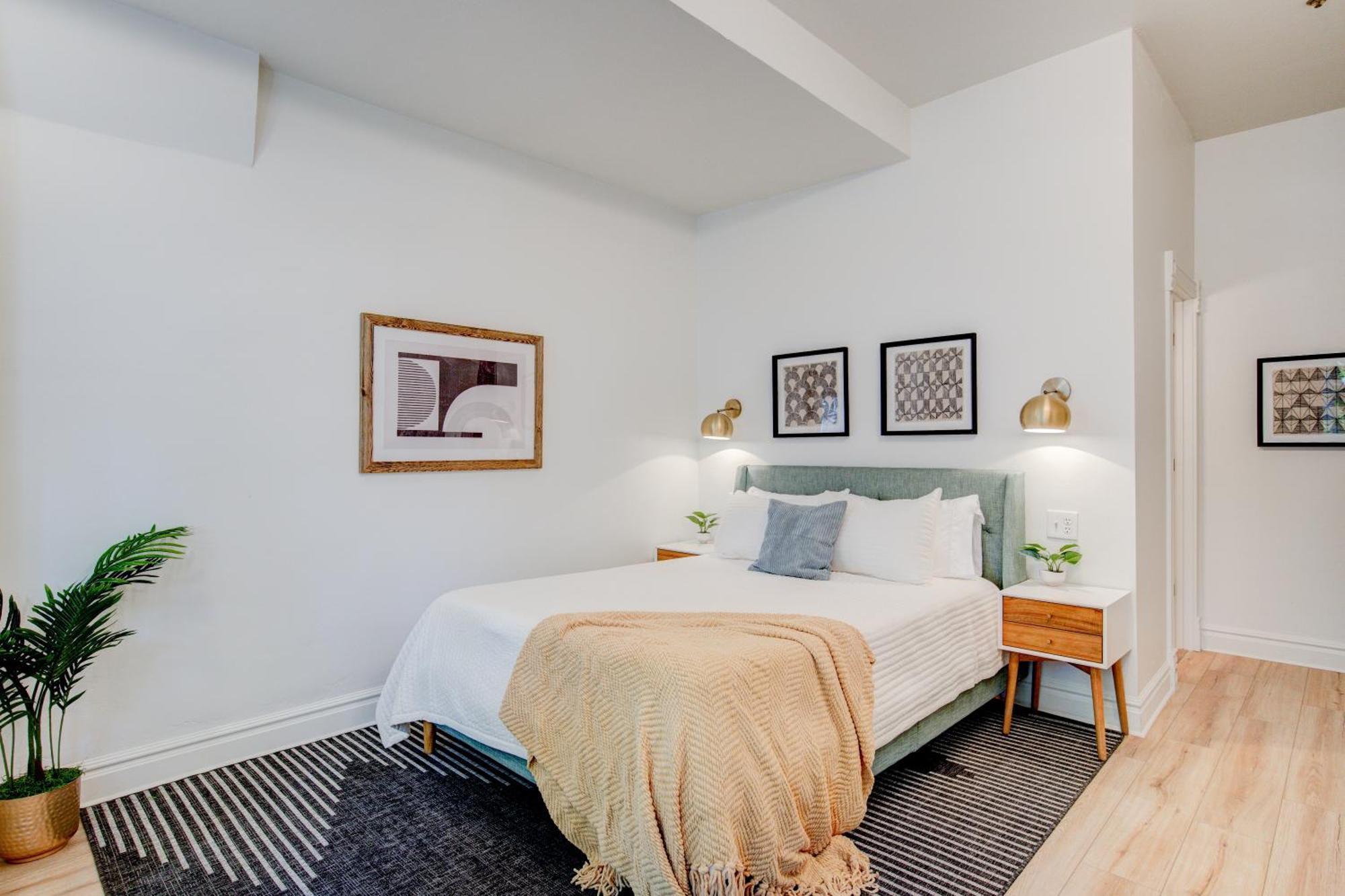 Art City Inn سبرينغفيل المظهر الخارجي الصورة