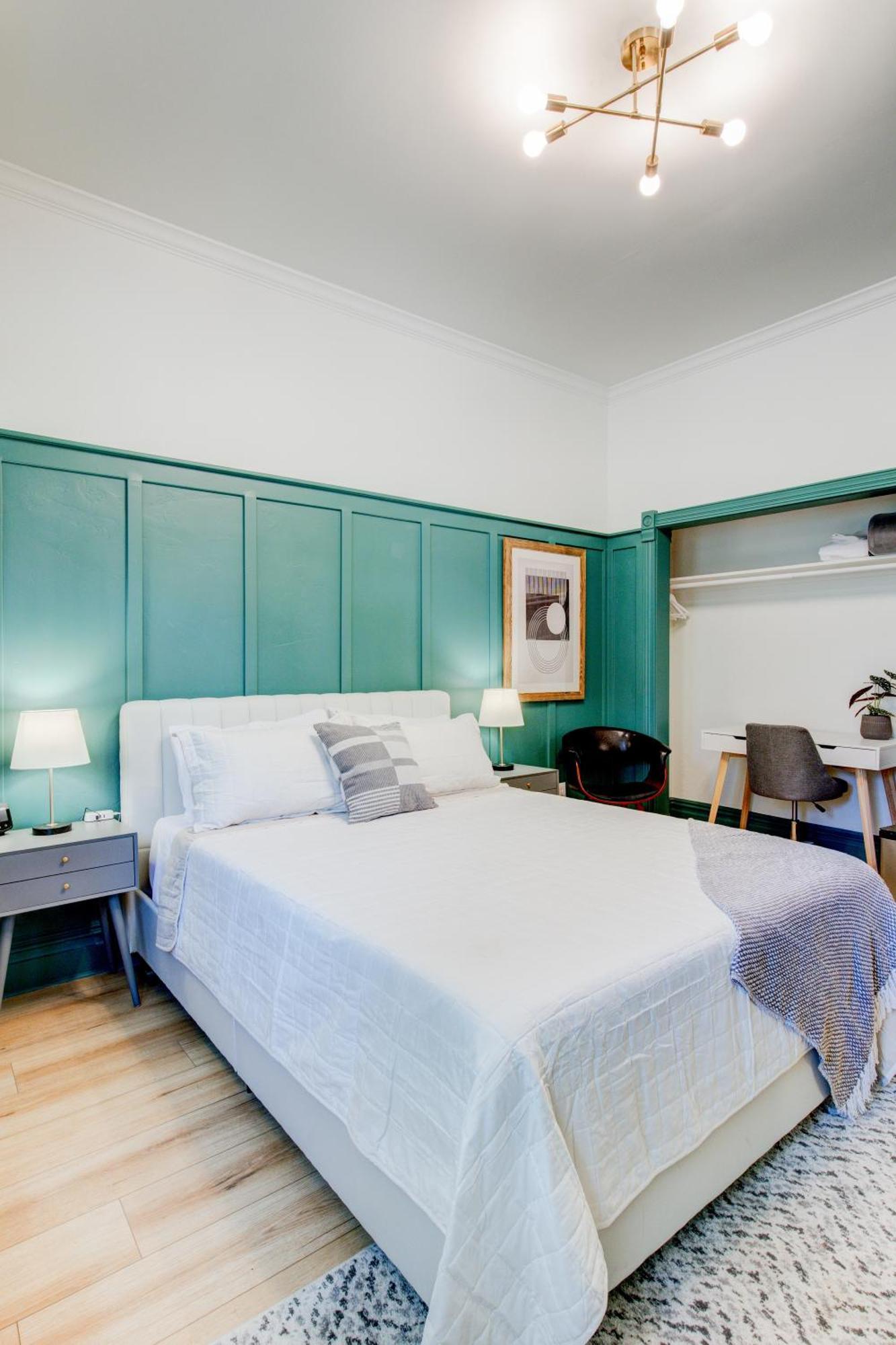 Art City Inn سبرينغفيل المظهر الخارجي الصورة