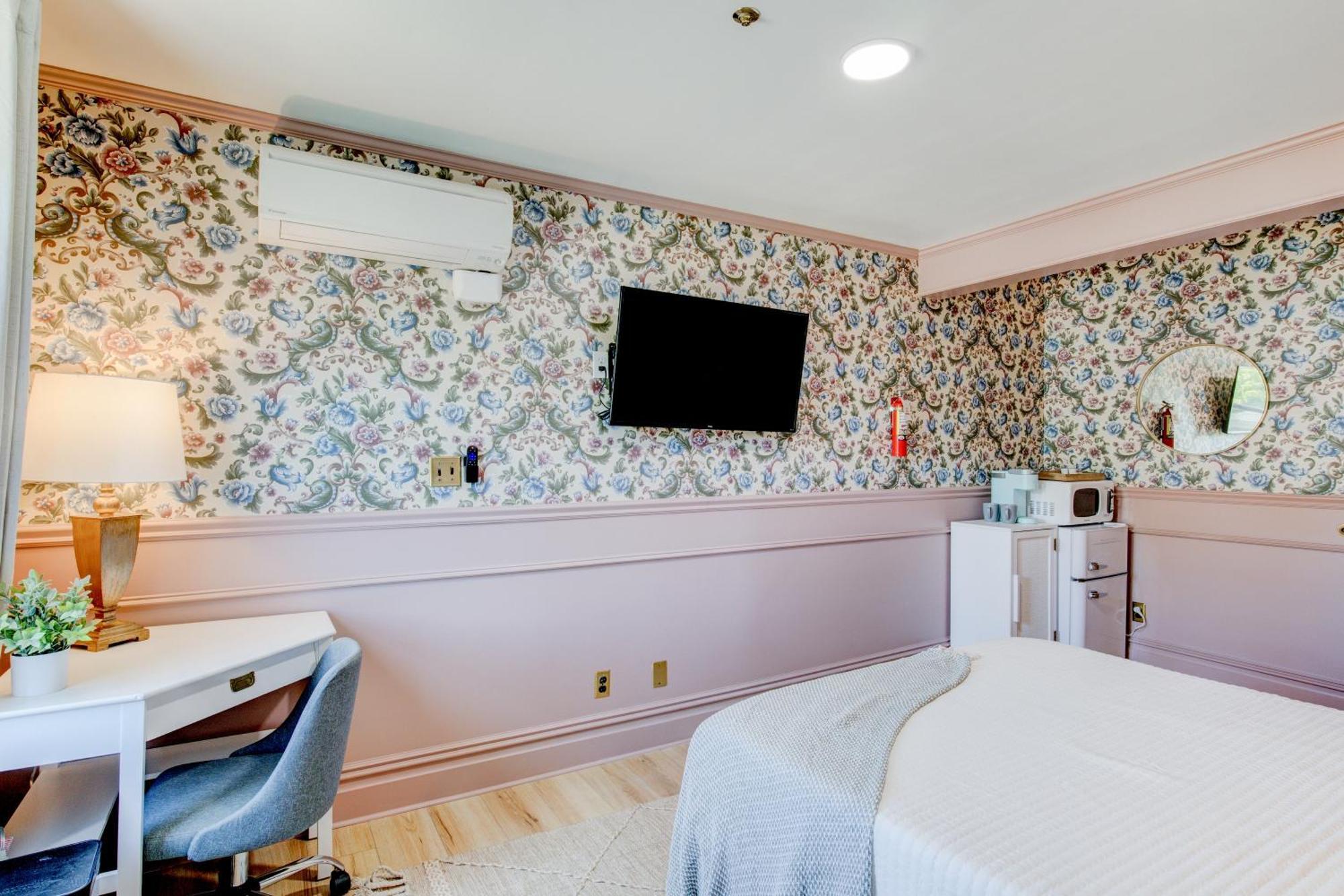Art City Inn سبرينغفيل المظهر الخارجي الصورة