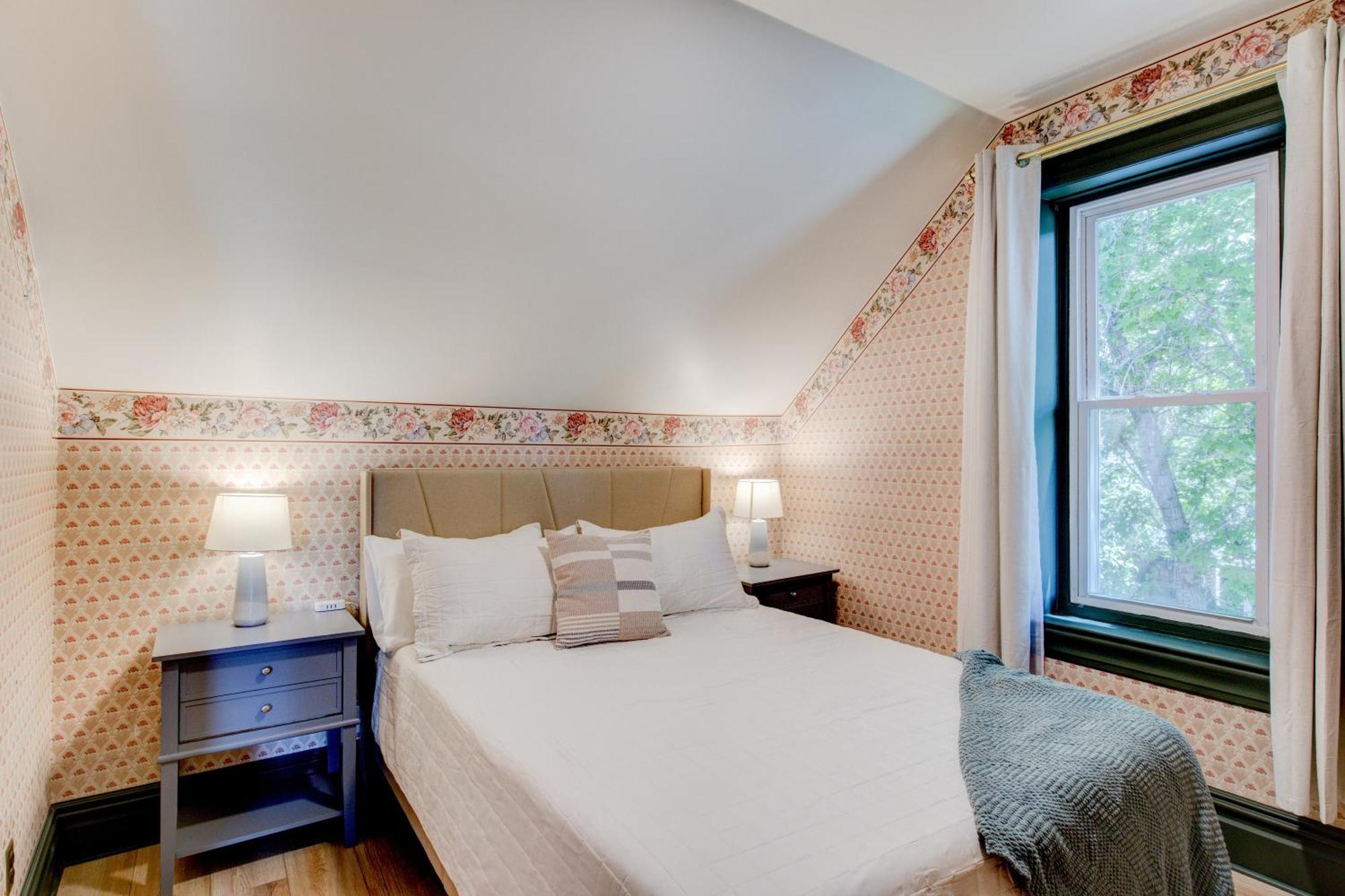 Art City Inn سبرينغفيل المظهر الخارجي الصورة